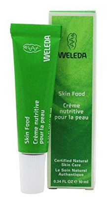 Picture of Weleda Skin Food Travel Size -- 0.34 fl oz