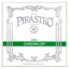 Picture of Pirastro 319120 Chromcor Steel Core Violin E String, Ball Mittel Envelope, 4/4 Size