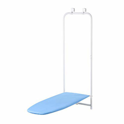 Picture of Honey-Can-Do Door Hanging Ironing Board