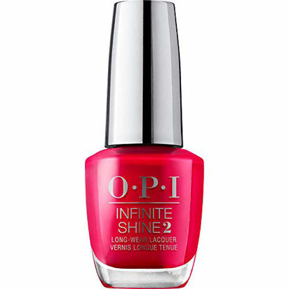 Picture of OPI Infinite Shine Gel Lacquer2, Dutch Tulips