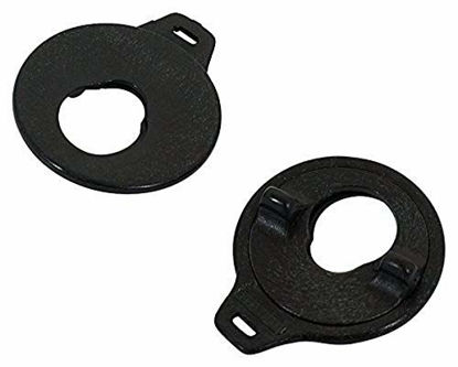 Picture of Dunlop 7000 Lok Strap, 3/Set