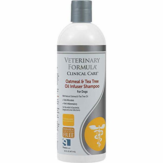 Veterinary formula clinical sales care