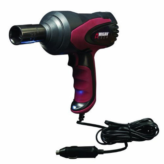 Wagan mighty impact wrench clearance