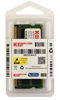 Picture of KOMPUTERBAY 2GB (2x1GB) DDR SODIMM (200 pin) 333Mhz DDR333 PC2700 Laptop Memory