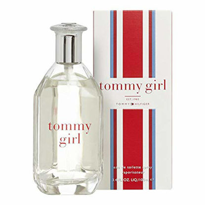 Picture of Tommy Girl Tommy Hilfiger 3,4 Ounce Eau de Toilette Spray