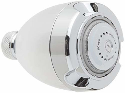 Picture of Niagara Earth Massage 1.25GPM Low flow showerhead