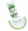Picture of Sage Toothette Oral Swabs with Sodium Bicarbonate (Sage #6076) (Pack of 20)