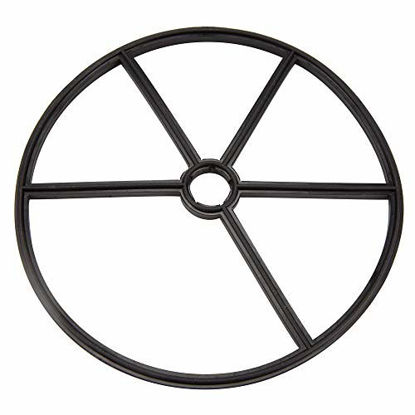 Picture of Pentair 271148 2-Inch Diverter Gasket Replacement Pool and Spa Multiport Valve