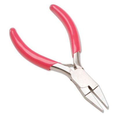 Picture of Darice Flat-Nose Pliers