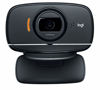 Picture of Logitech HD Webcam C525, Portable HD 720p Video Calling with Autofocus - Black