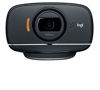 Picture of Logitech HD Webcam C525, Portable HD 720p Video Calling with Autofocus - Black