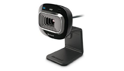 Picture of Microsoft LifeCam HD-3000 for Business