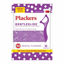 Picture of Plackers Gentleslide Dental Floss Picks, 90 Count