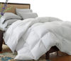 Picture of SUPERIOR Down Alternative Comforter - Baffle Box Construction, Medium Fill Weight, All Season Comforter, Full/Queen (88" x 90")