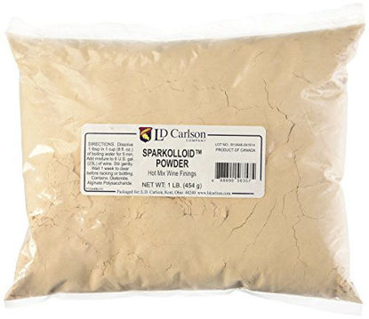 Picture of Sparkolloid - 1 lb.
