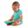 Picture of Bright Starts Lights & Sounds FunPad Musical Toy - Introduce Shapes, Colors, Numbers