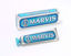 Picture of Marvis Aquatic Mint Toothpaste, 3.8 oz