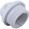 Picture of Infusion V-fitting for Inlet and Return Line, Venturi, White