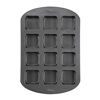 Picture of Wilton Brownie Bar Pan, 12-Cavity