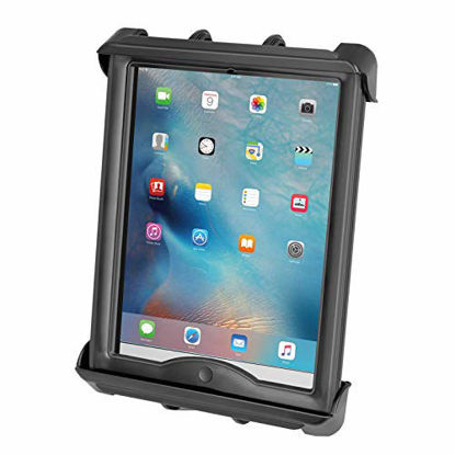 Picture of RAM Tab-Tite Tablet Holder for Apple iPad Pro 9.7 with Case