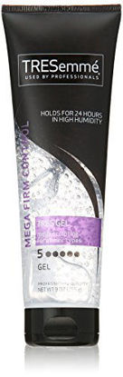 Picture of Tresemme Gel Mega Hold Sculpting, 9 Oz, Pack of 2