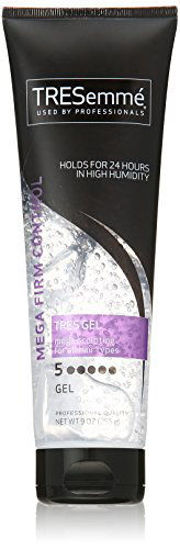 Picture of Tresemme Gel Mega Hold Sculpting, 9 Oz, Pack of 2