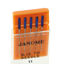 Picture of Janome Blue Tip Needles for All Models