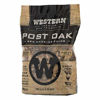 Picture of Western Premium BBQ Products Post Oak BBQ Smoking Chips, 180 cu in