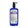 Picture of Dr Teal's Pure Epsom Salt Body Wash Soother & Moisturize With Lavender 24 Ounce (04158-4PA)