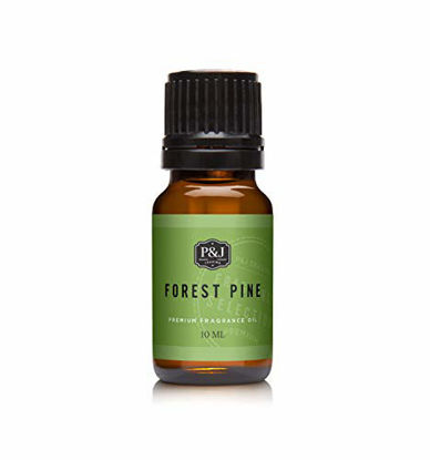 Picture of Forest Pine Premium Grade Fragrance Oil - Perfume Oil - 10ml
