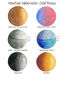Picture of Canson Montval Watercolor Block, Cold Press Acid Free French Paper, 140 Pound, 6 x 9 Inch, 15 Sheets