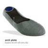 Picture of Airplus Plantar Fasciitis Orthotic Shoe Insole for Extra Cushioning and Pain Relief, Men's, Size 7-13