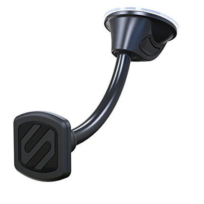 Picture of SCOSCHE MAGWDM MagicMount Magnetic Suction Cup Mount for Mobile Devices