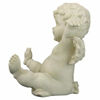 Picture of Design Toscano SH3042209 Topsy-The Tumbling Cherub Statue,antique stone
