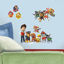 Picture of RoomMates Paw Patrol Peel And Stick Wall Decals