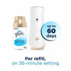 Picture of Glade Automatic Spray Refill Hawaiian Breeze, Air Freshener Spray, 6.2 oz, Pack of 2