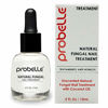 Picture of Probelle Natural Fungal Nail Treatment, Anti Fungal Nail Treatment, Nail Color Restoration, Clear Homeopathic Topical Solution .5 oz/ 15 ml (Patented Formula)