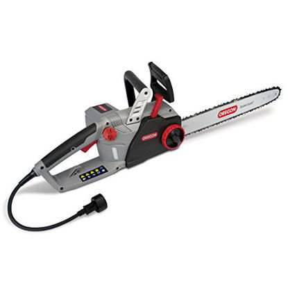 Picture of Oregon CS1500 18 in. 15 Amp Self-Sharpening Corded Electric Chainsaw