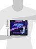 Picture of Always Extra Heavy Overnight Maxi Pads with Flexi-Wings - 20 Count (2 Pack) (Packaging may vary)