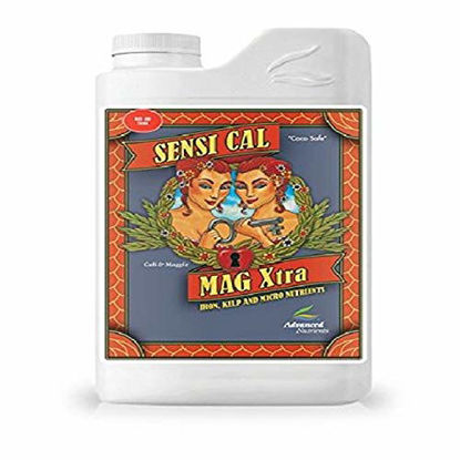 Picture of Advanced Nutrients 6360-14 Sensi Cal Mag Xtra, 1 Liter