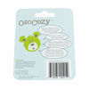 Picture of OsoCozy Diaper Pins - {White} - Sturdy, Stainless Steel Diaper Pins with Safe Locking Closures - Use for Special Events, Crafts or Colorful Laundry Pins