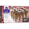 Picture of Wilton Cupcake Cones Baking Rack, 12-Cavity Ice Cream Cone Cupcakes Holder