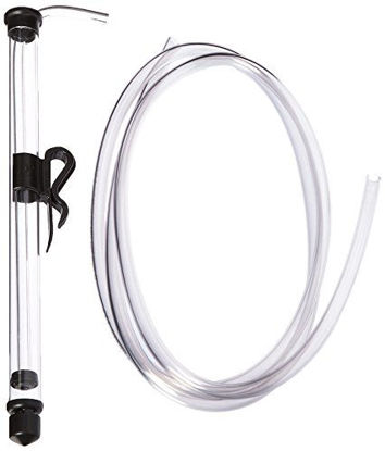 Picture of Auto-Siphon Mini with 6 Feet of Tubing and Clamp