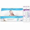 Picture of Easy@Home Ovulation Test Strips (100-pack) Value Pack, Reliable Ovulation Preditor Kit and Fertility Test, 100 Tests
