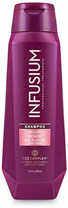 Picture of INFUSIUM, Shampoo, Repair and Renew, 13.5 oz, (ea.)
