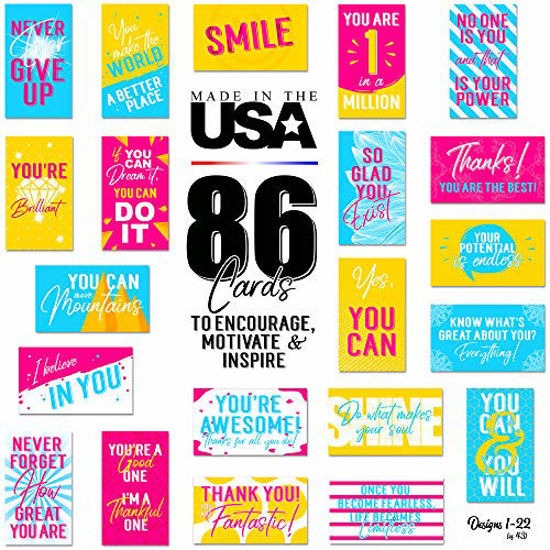 GetUSCart- 86 Inspirational, Motivational, Encouragement, Gratitude ...