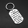 Picture of Boss Appreciation Gift Keychain for Colleague Friends Men Goodbye Farewell Mentor Going Away Thank You Retirement Leaving Gift for Woman Coworker a Truly Great Boss is Hard to Find Christmas