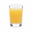 Picture of Libbey Heavy Base Juice Glasses, Set of 4