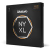 Picture of DAddario NYXL1046-3P Nickel Plated Electric Guitar Strings, Regular Light,10-46 (3 Sets) - High Carbon Steel Alloy for Unprecedented Strength - Ideal Combination of Playability and Electric Tone