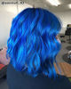 Picture of Arctic Fox Vegan and Cruelty-Free Semi-Permanent Hair Color Dye (8 Fl Oz, POSEIDON)